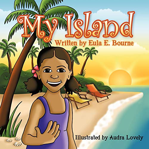 My Island [Paperback]