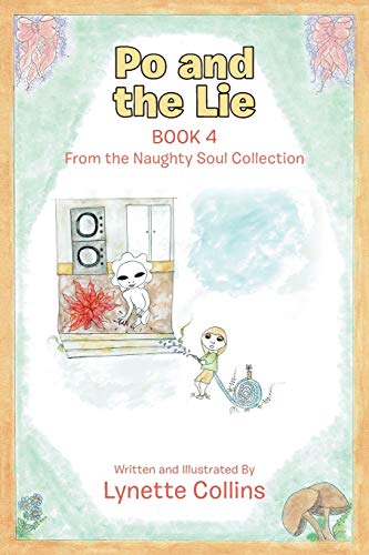 Po and the Lie  Book 4 [Paperback]