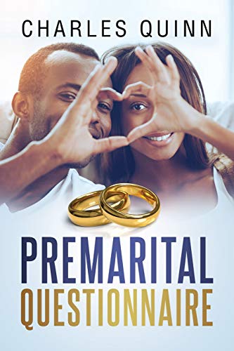 Premarital Questionnaire [Paperback]