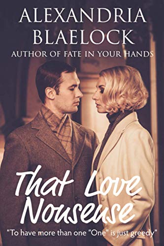 That Love Nonsense [Paperback]