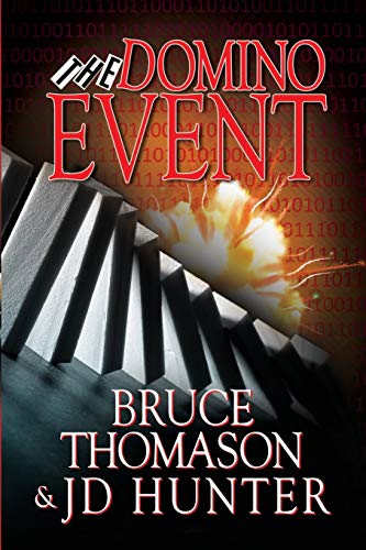 The Domino Event [Paperback]