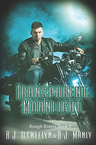Transparent Moonlight [Paperback]