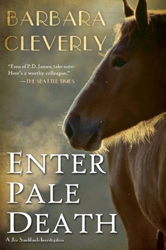 Enter Pale Death [Paperback]