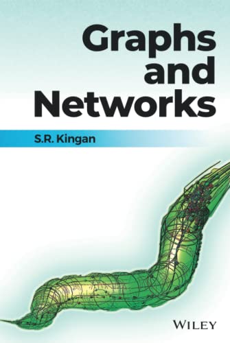 Graphs and Networks [Hardcover]
