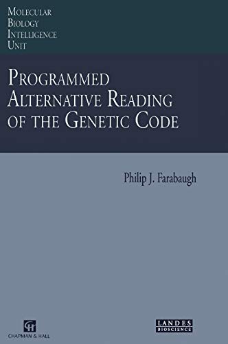Programmed Alternative Reading of the Genetic
