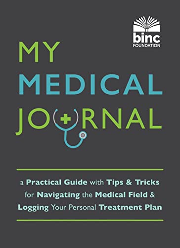 My Medical Journal                       [TRADE PAPER         ]