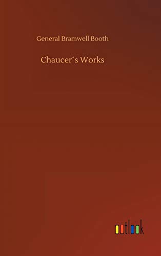 Chaucers Works