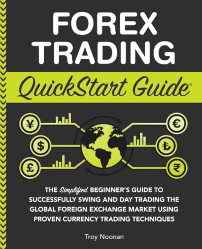 Forex Trading Quickstart Guide