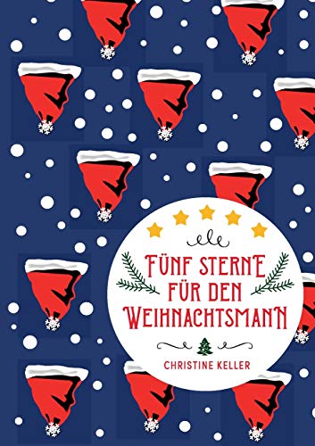 Funf Sterne Fur Den Weihnachtsmann