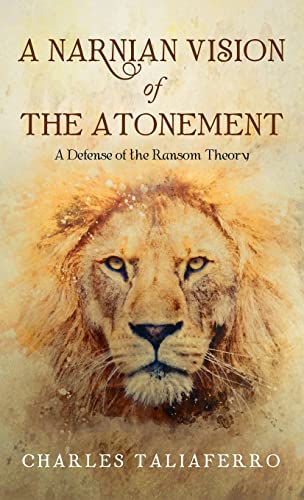 Narnian Vision Of The Atonement