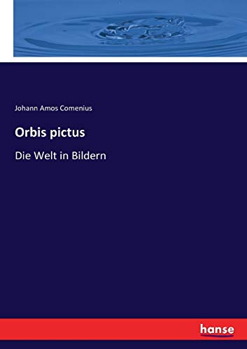 Orbis Pictus