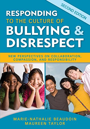 Responding to the Culture of Bullying and Disrespect New Perspectives on Collab [Paperback]