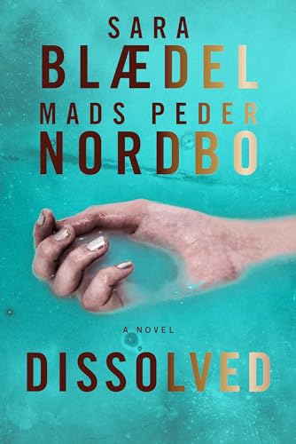 Dissolved [Paperback]