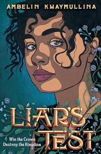 Liar's Test [Hardcover]