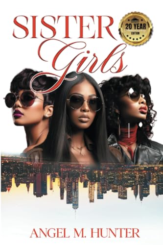 Sister Girls 20 Year Anniversary Edition [Paperback]