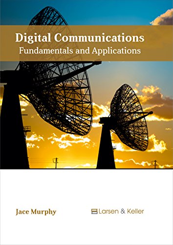 Digital Communications Fundamentals And Applications [Hardcover]