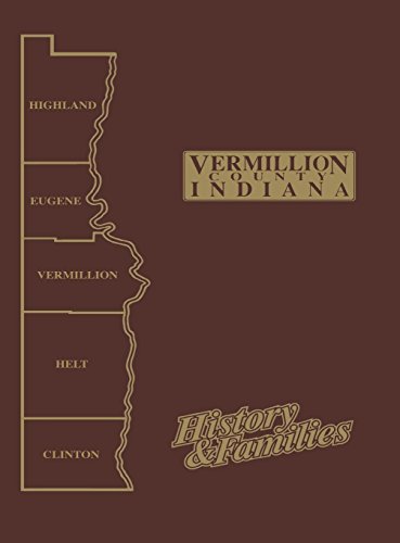 Vermillion Co, IN - Vol I [Hardcover]