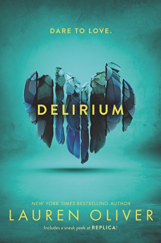 Delirium [Paperback]
