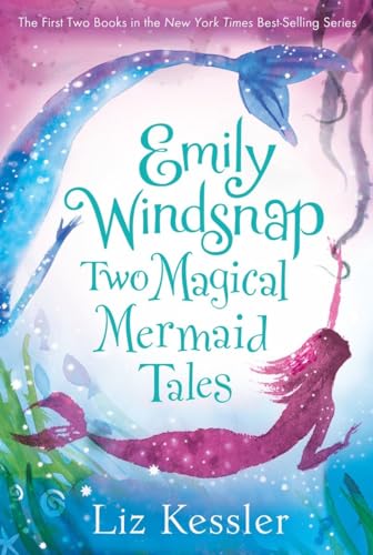 Emily Windsnap Two Magical Mermaid Tales [Paperback]