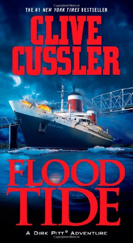 Flood Tide [Paperback]