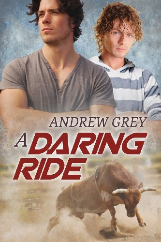 A Daring Ride [Paperback]