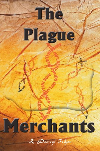 Plague Merchants [Paperback]