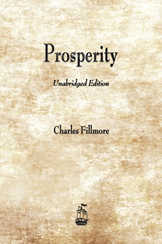 Prosperity [Paperback]
