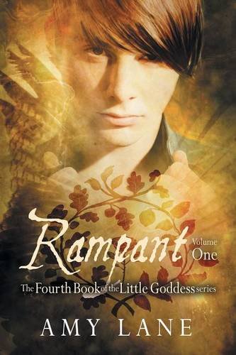 Rampant, Vol. 1 (little Goddess) [Paperback]