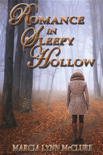 Romance In Sleepy Hollow [Paperback]