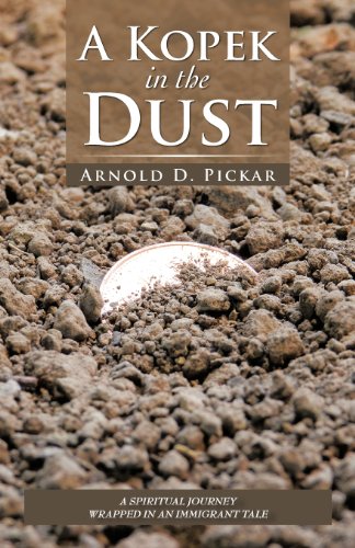 A Kopek In The Dust [Paperback]