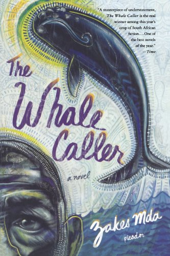 The Whale Caller A Novel [Paperback]