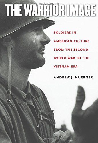 Warrior Image [Paperback]