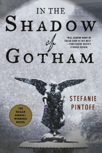 In the Shadow of Gotham [Paperback]