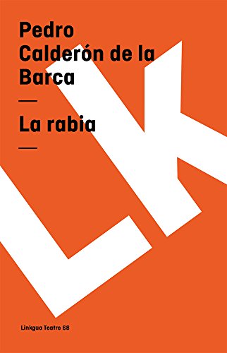 La rabia [Paperback]