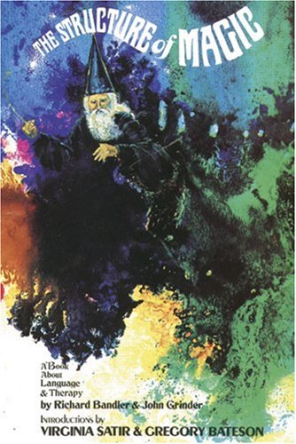 A Book about Language and Therapy [Paperback]