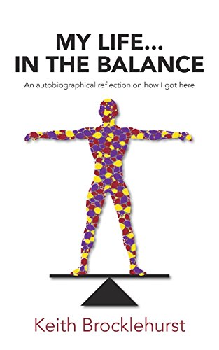 My Life...In The Balance [Paperback]