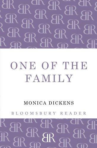 One of the Family [Paperback]