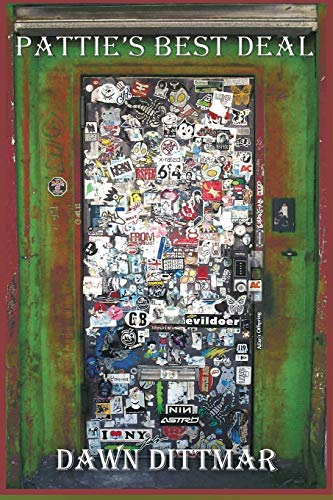 Pattie's Best Deal [Paperback]