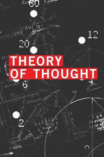 Theory of Thought  Symbolism [Paperback]