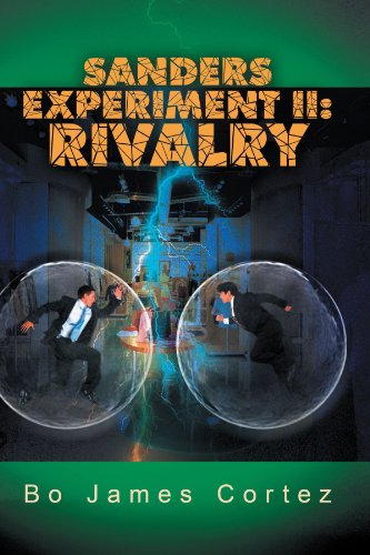 Sanders Experiment Ii  Rivalry [Paperback]