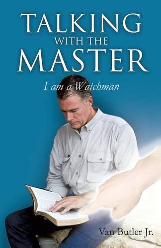 Talking With The Master [Paperback]