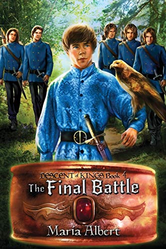 The Final Battle [Paperback]
