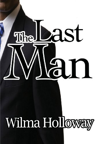 The Last Man [Paperback]