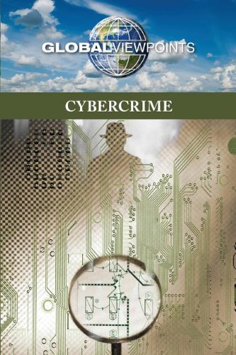 Cybercrime (global Viewpoints) [Paperback]