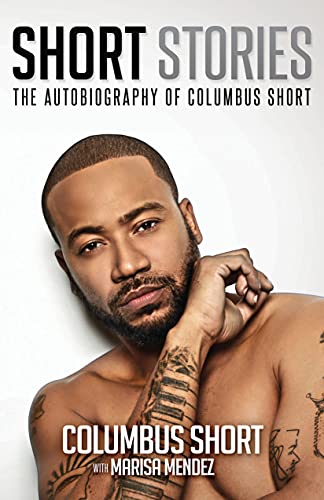 Short Stories The Autobiography of Columbus Short [Paperback]