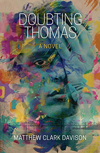 Doubting Thomas A Novel [Paperback]
