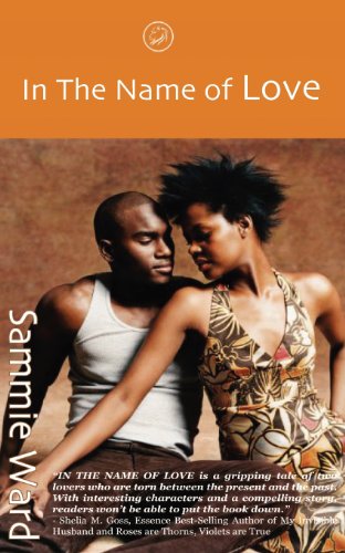 In The Name Of Love [Paperback]