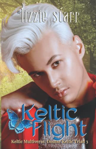 Keltic Flight Double Keltic Triad 3 (volume 3) [Paperback]