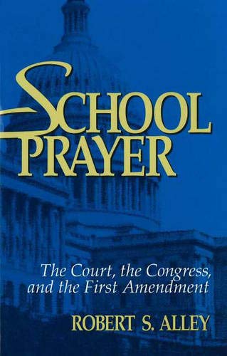 School Prayer [Hardcover]