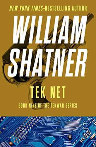Tek Net [Paperback]